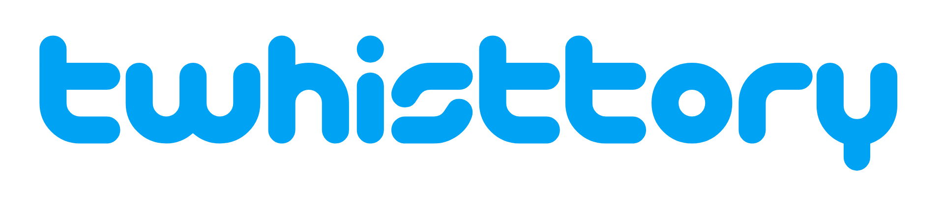 Twhisttory